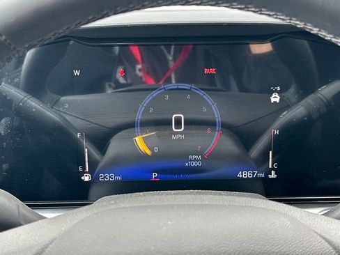 Used 2025 Chevrolet Trax LT w/ Driver Confidence Package image 38