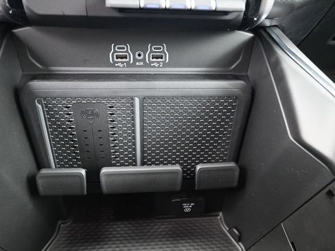 New 2026 RAM 1500 Lone Star image 3