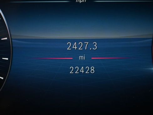 Used 2022 Mercedes-Benz S 580 4MATIC Sedan image 13