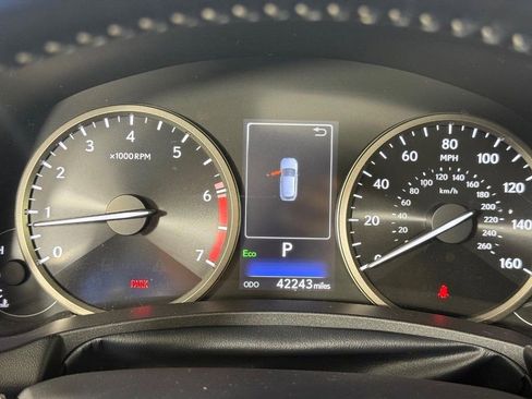 Used 2021 Lexus NX 300 AWD w/ Accessory Package image 22