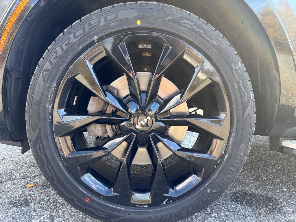 Used 2022 Kia Sorento SX AWD/4WD image 27