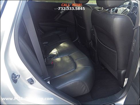 Used 2010 Nissan Murano S AWD/4WD image 23