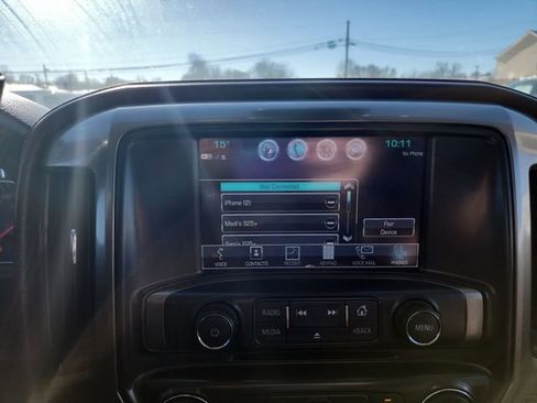 Used 2018 Chevrolet Silverado 3500 High Country w/ Duramax Plus Package image 24