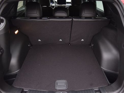 New 2026 Jeep Compass Limited AWD/4WD image 33