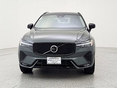 New 2026 Volvo XC60 B5 Plus w/ Climate Package