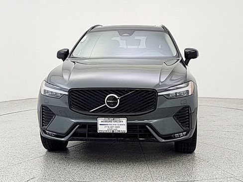 New 2026 Volvo XC60 B5 Plus w/ Climate Package AWD/4WD image 1