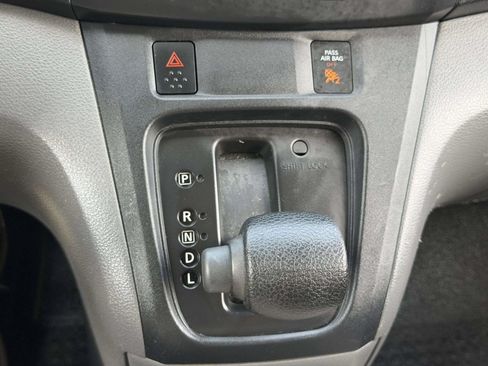 Used 2018 Nissan NV200 SV FWD image 17