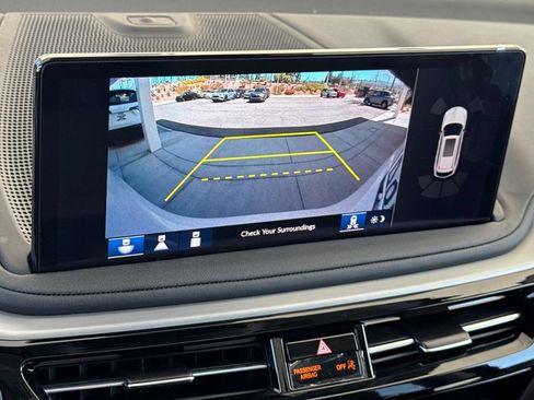 Certified 2026 Acura MDX FWD w/ Technology Package image 27