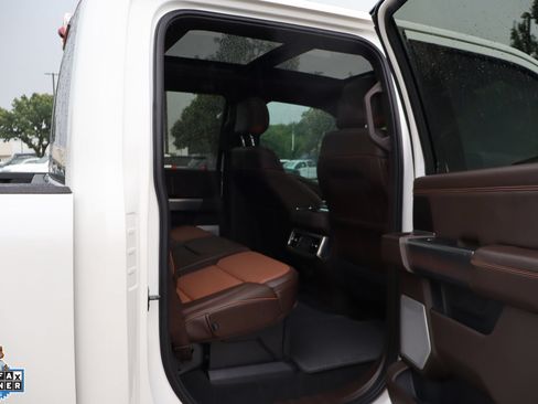 Certified 2026 Ford F250 King Ranch w/ Chrome Package AWD/4WD image 27