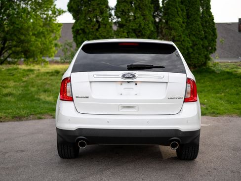 Used 2013 Ford Edge Limited image 6