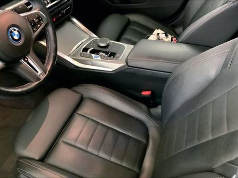 Used 2023 BMW i4 M50 AWD/4WD image 8