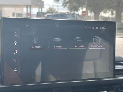 Used 2023 Audi A4 2.0T Premium Plus w/ Premium Plus Package image 17