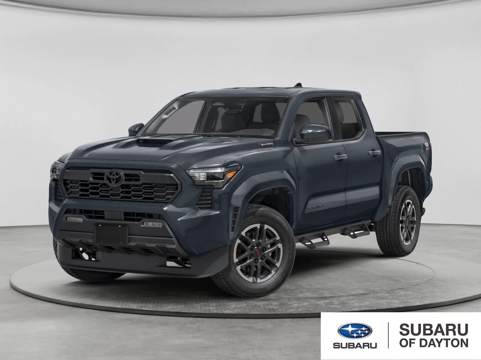 Used 2024 Toyota Tacoma TRD Off-Road w/ TRD Off Road Upgrade Package AWD/4WD image 1