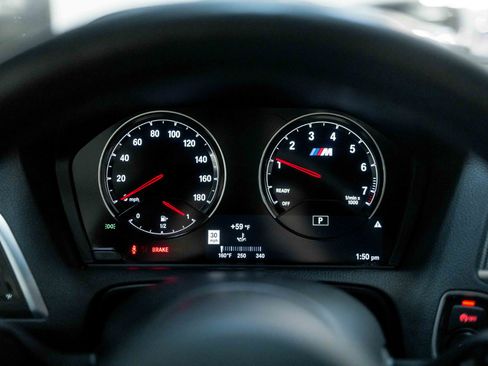 Used 2018 BMW M2 image 51