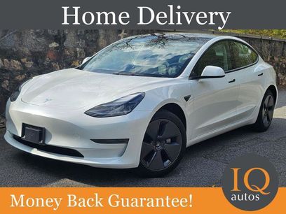 Used 2023 Tesla Model 3 Standard Range