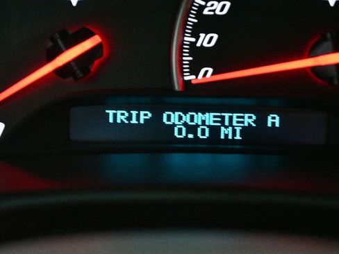 Used 2013 Chevrolet Corvette Grand Sport w/ 3LT Preferred Equipment Group image 43