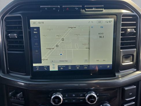 Used 2023 Ford F150 XLT w/ Equipment Group 302A High AWD/4WD image 18