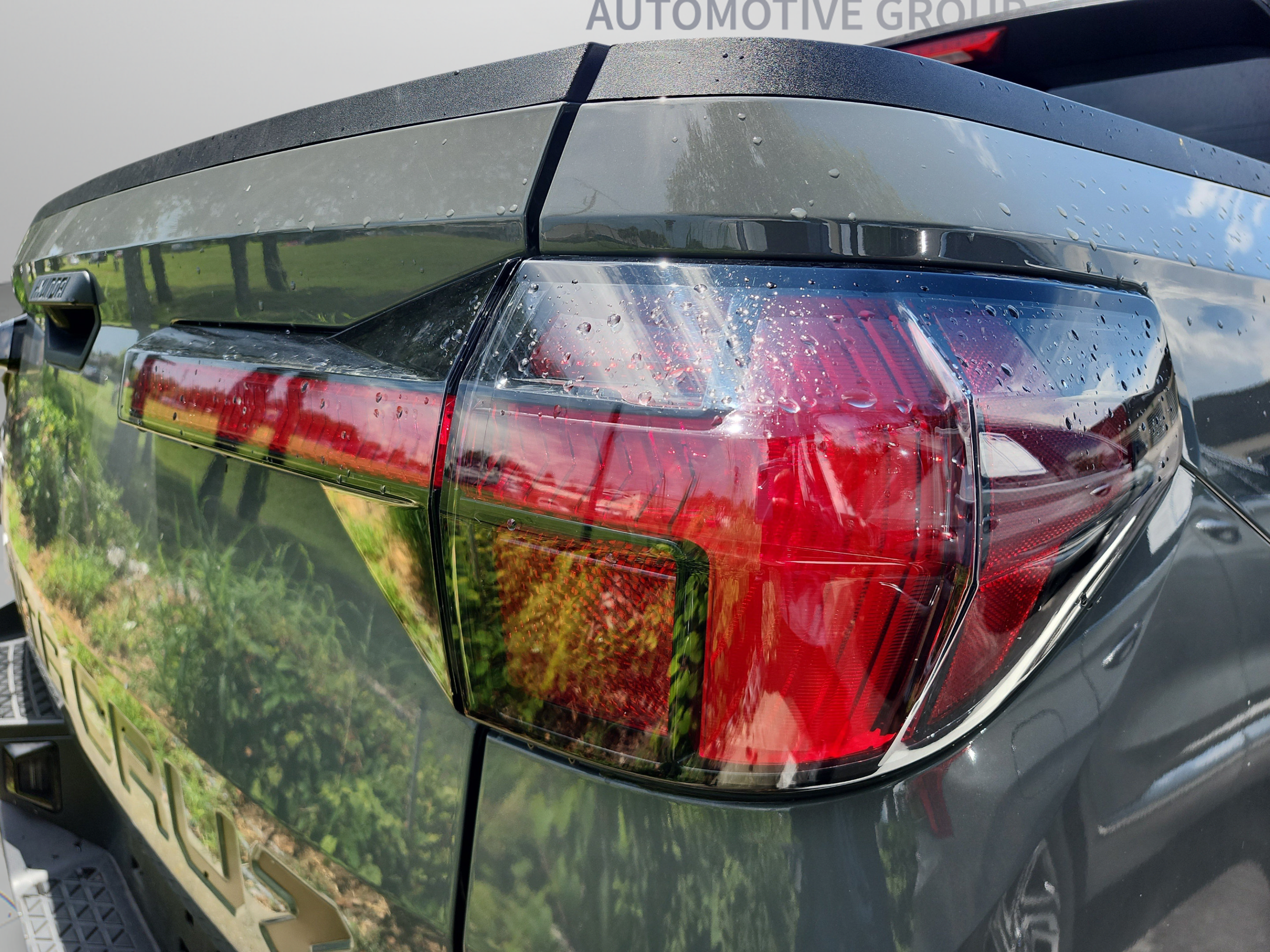 Used 2024 Hyundai Santa Cruz SEL FWD image 31