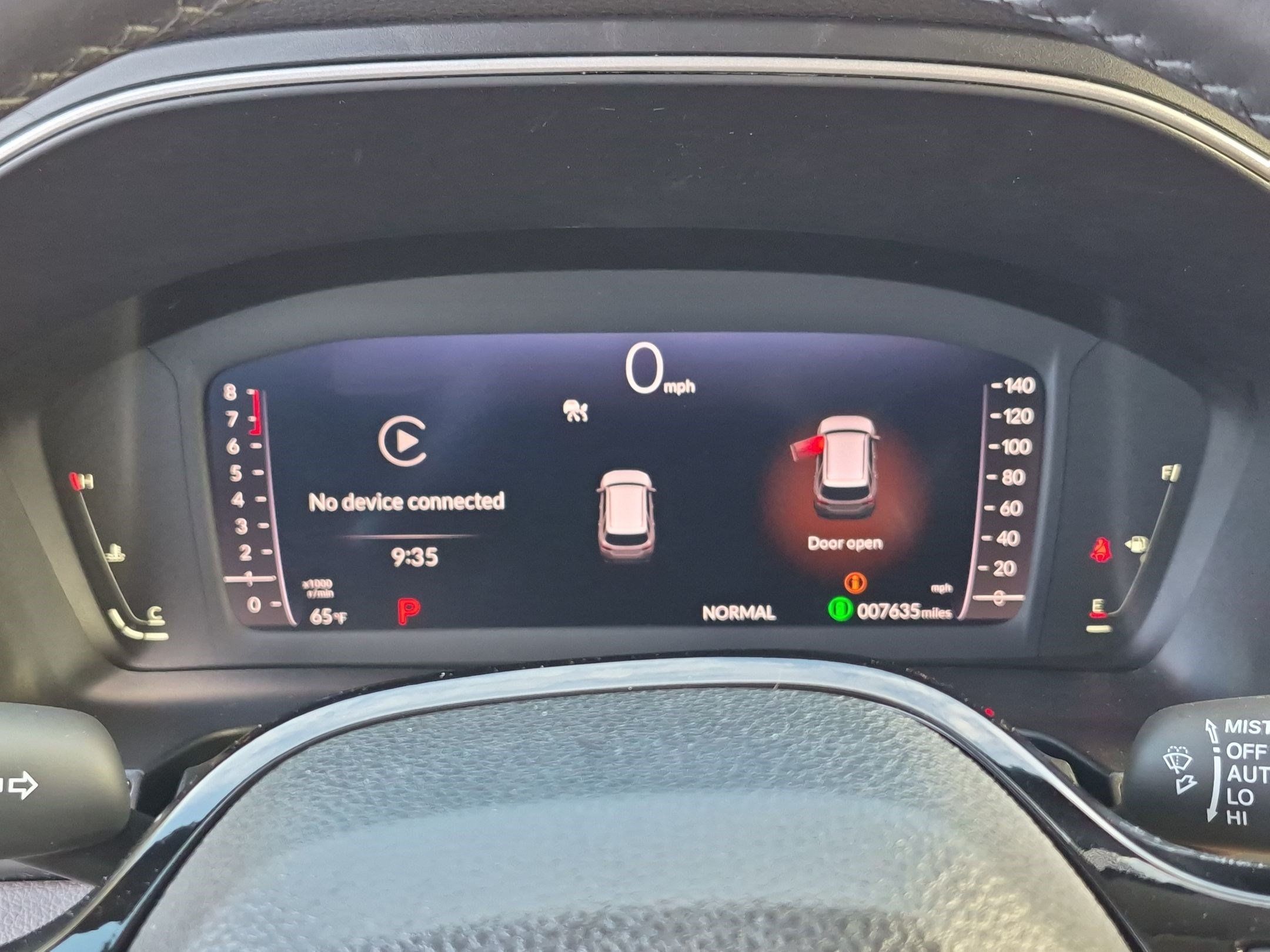 Certified 2026 Honda Pilot Elite image 22