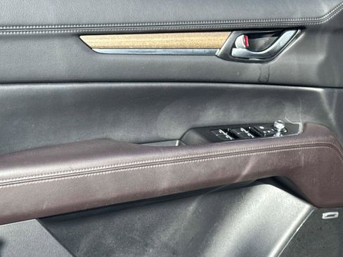 Used 2019 MAZDA CX-5 Signature image 18