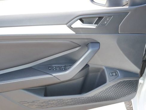 Certified 2026 Volkswagen Jetta S FWD image 15