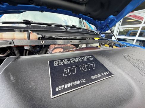 Used 2022 RAM 1500 TRX w/ TRX Level 2 Equipment Group AWD/4WD image 48