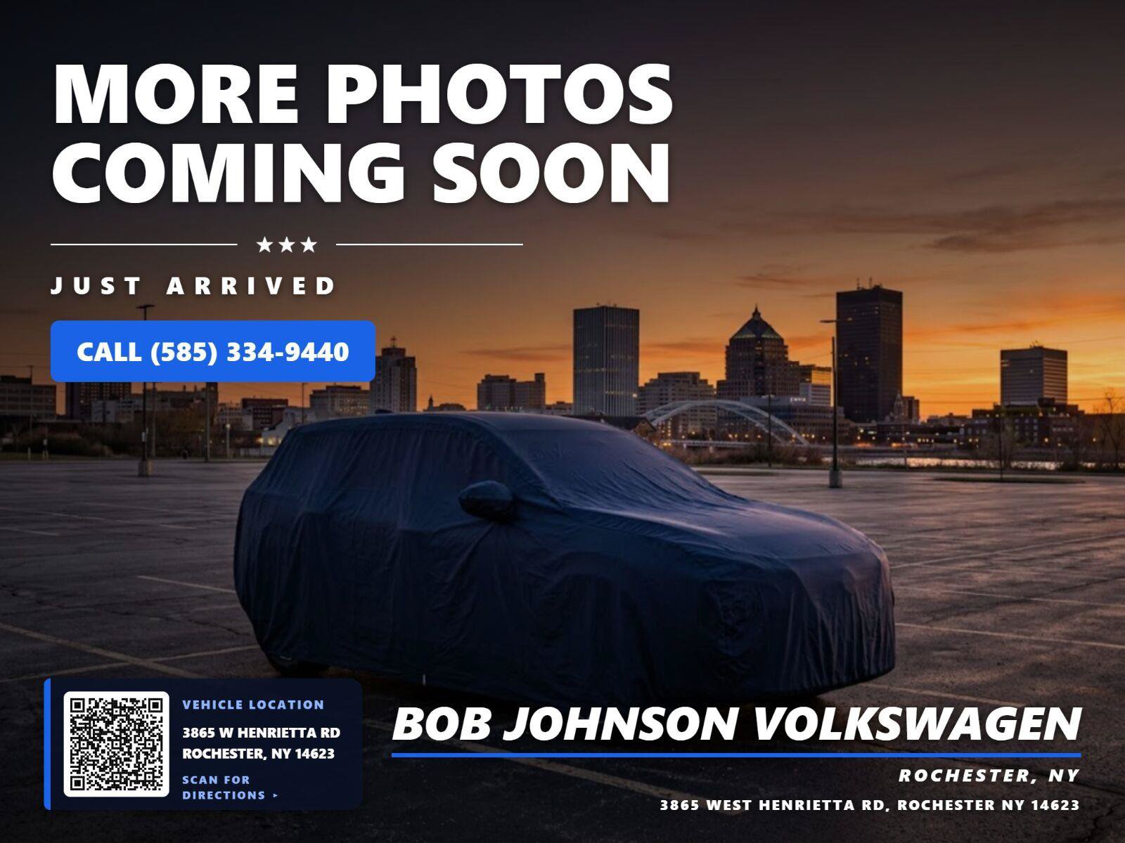 Used 2021 Nissan Rogue SV w/ Premium Package AWD/4WD image 1
