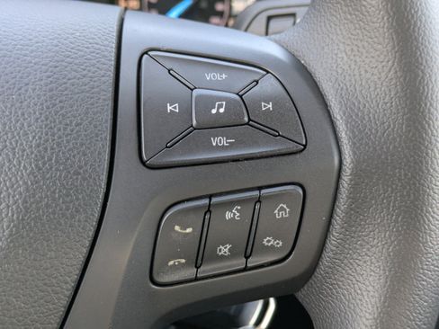 Used 2019 Ford Ranger XL w/ Equipment Group 101A Mid image 25