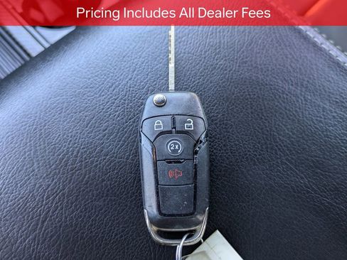 Used 2020 Ford F150 Raptor AWD/4WD image 28