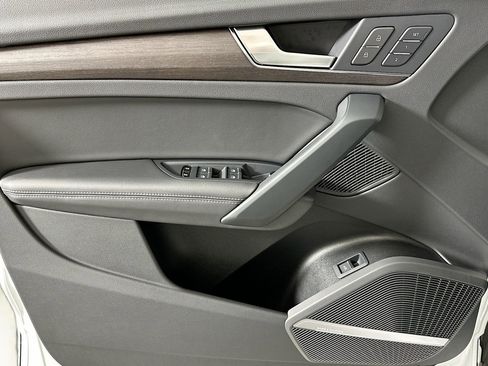 Used 2023 Audi Q5 2.0T Premium Plus w/ Premium Plus Package image 21