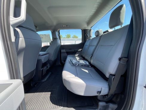 New 2025 Ford F250 XL image 20
