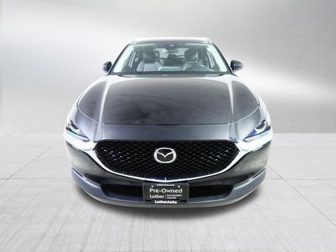 Used 2022 MAZDA CX-30 AWD 2.5 S w/ Select Package image 2