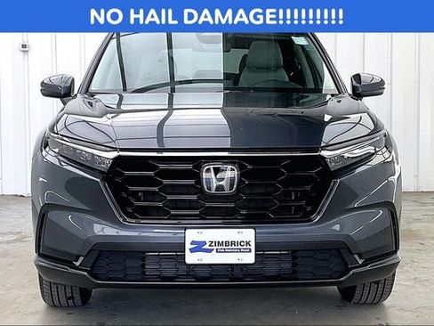 Certified 2024 Honda CR-V EX image 3