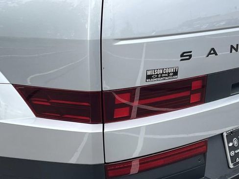 New 2026 Hyundai Santa Fe XRT AWD/4WD image 10