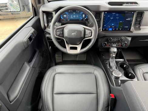 New 2025 Ford Bronco Big Bend image 29