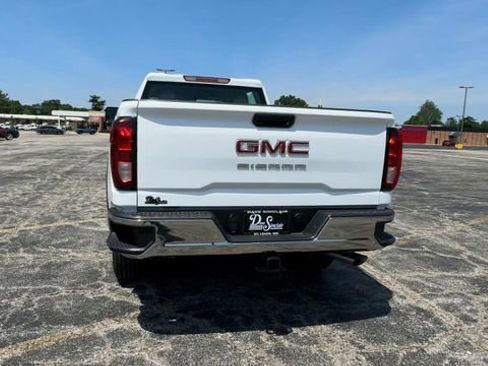 New 2026 GMC Sierra 2500 Pro AWD/4WD image 7