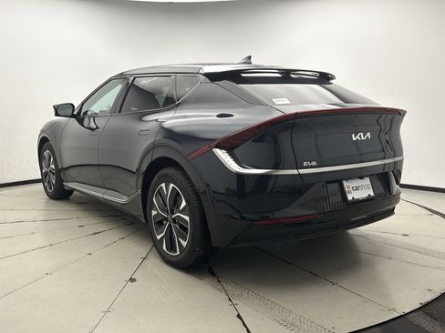 Used 2024 Kia EV6 Wind image 3