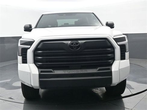 Used 2025 Toyota Tundra SR5 image 5