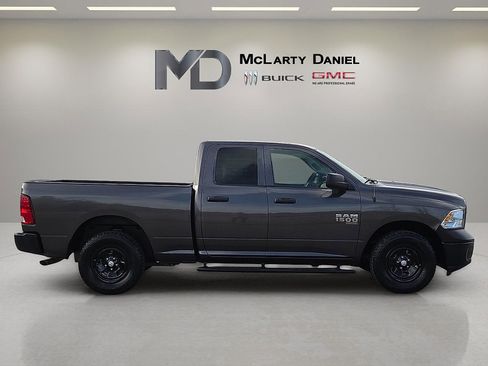 Used 2019 RAM 1500 Tradesman w/ Popular Equipment Group image 6