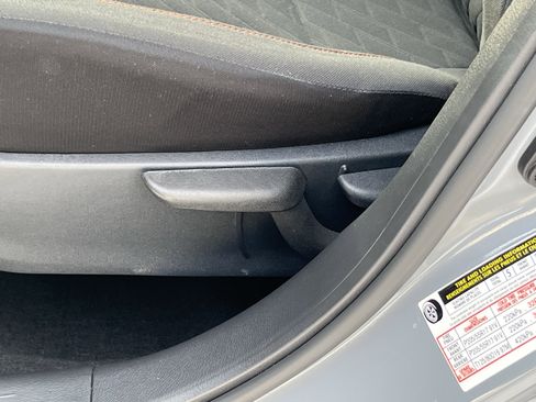 Used 2024 Nissan Kicks SR image 10