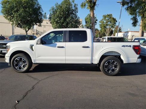 Used 2025 Ford F150 STX w/ Equipment Group 200A image 24