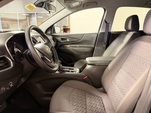 Used 2024 Chevrolet Equinox LT AWD/4WD image 20