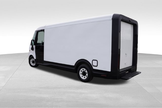 Used 2024 Chevrolet Brightdrop 600 w/ Battery Pack, Max Range AWD/4WD image 8