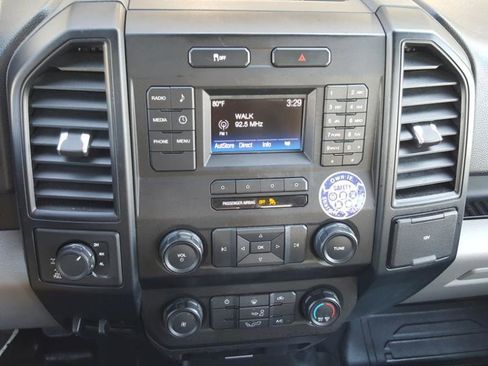 Used 2016 Ford F150 XL w/ XL Power Equipment Group image 17