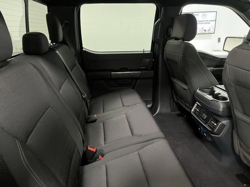 Used 2023 Ford F150 XLT w/ Equipment Group 302A High image 60