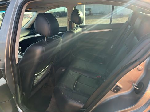 Used 2009 INFINITI G37 Journey image 7