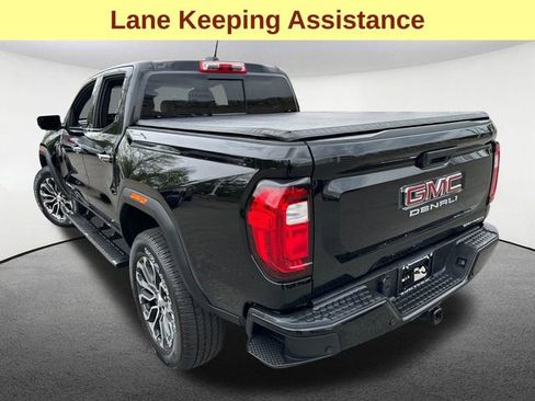 Used 2024 GMC Canyon Denali AWD/4WD image 7