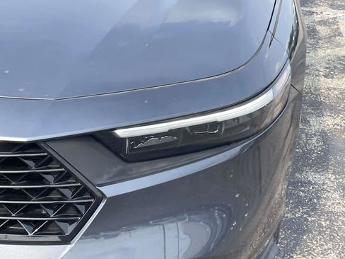 Used 2024 Honda Accord LX image 9