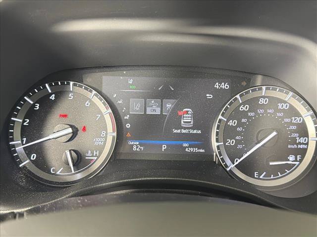 Used 2021 Toyota Highlander Limited AWD/4WD image 29