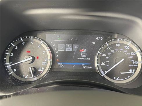 Used 2021 Toyota Highlander Limited AWD/4WD image 29